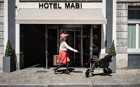 City Centre Hotel Mabi Maastricht